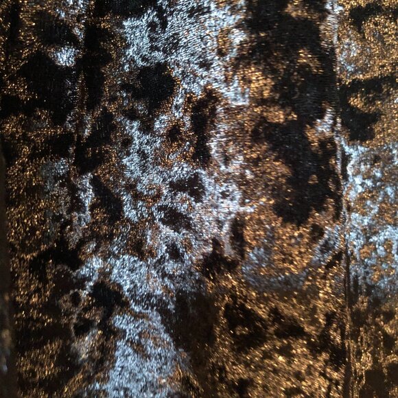 Voice Of California Size Medium Women's Cardigan NWOT - Picture 6 of 6